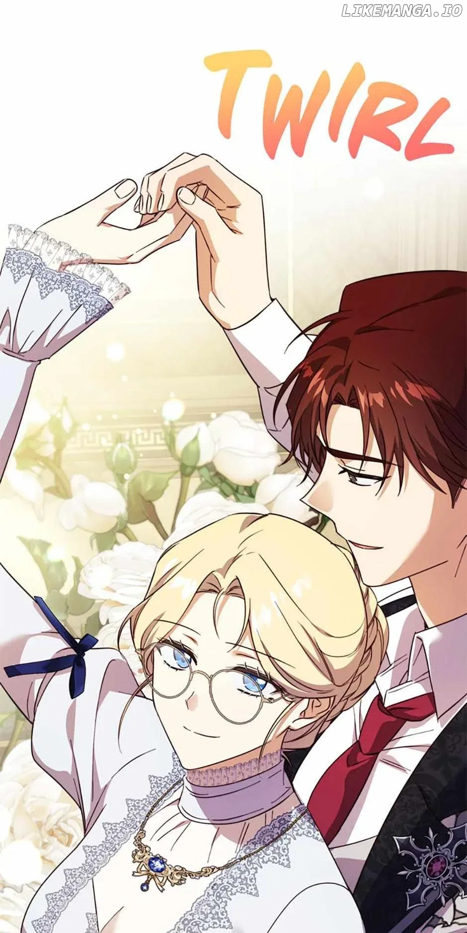 The Immoral Ducal Family Needs to Learn Family Values Chapter 34 – Page 42