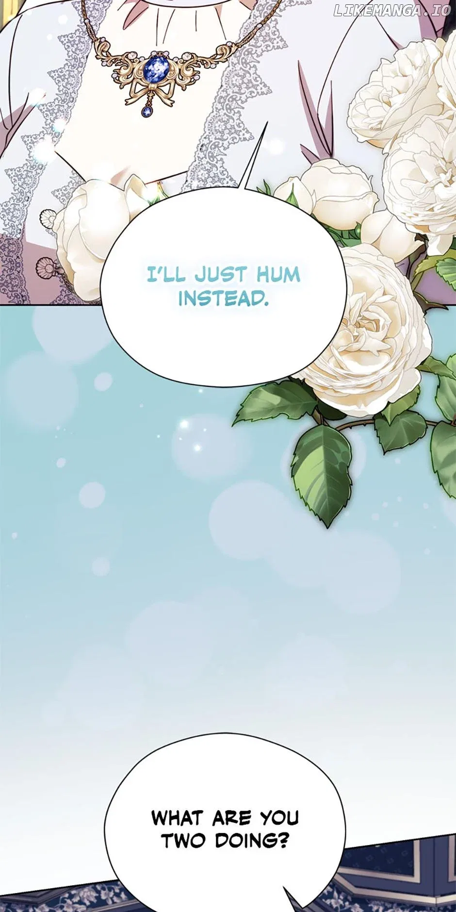 The Immoral Ducal Family Needs to Learn Family Values Chapter 34 – Page 44