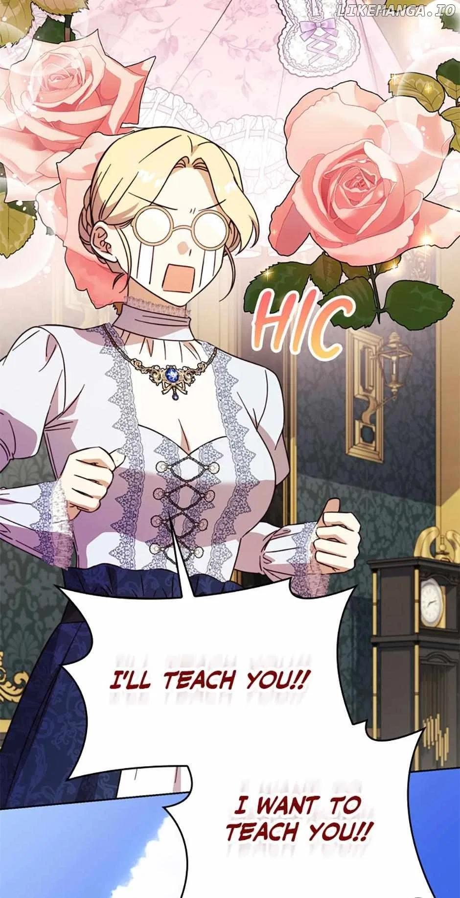 The Immoral Ducal Family Needs to Learn Family Values Chapter 34 – Page 60