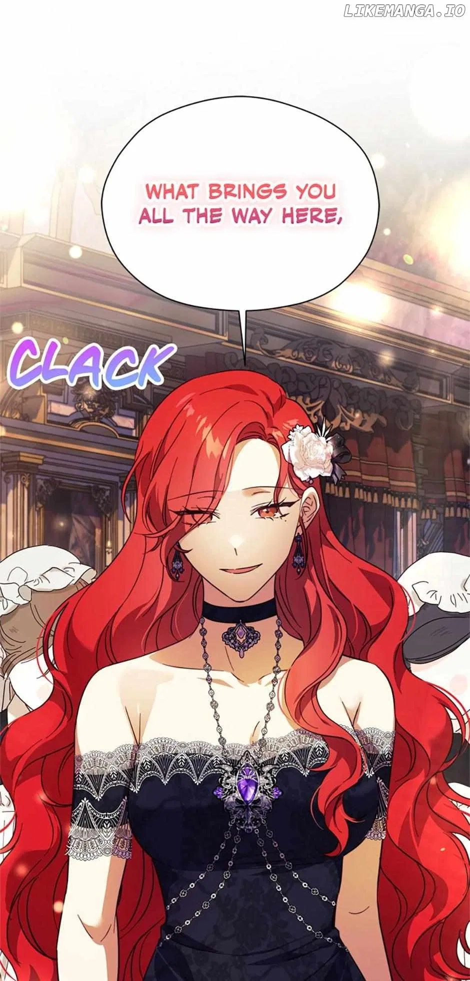The Immoral Ducal Family Needs to Learn Family Values Chapter 34 – Page 67