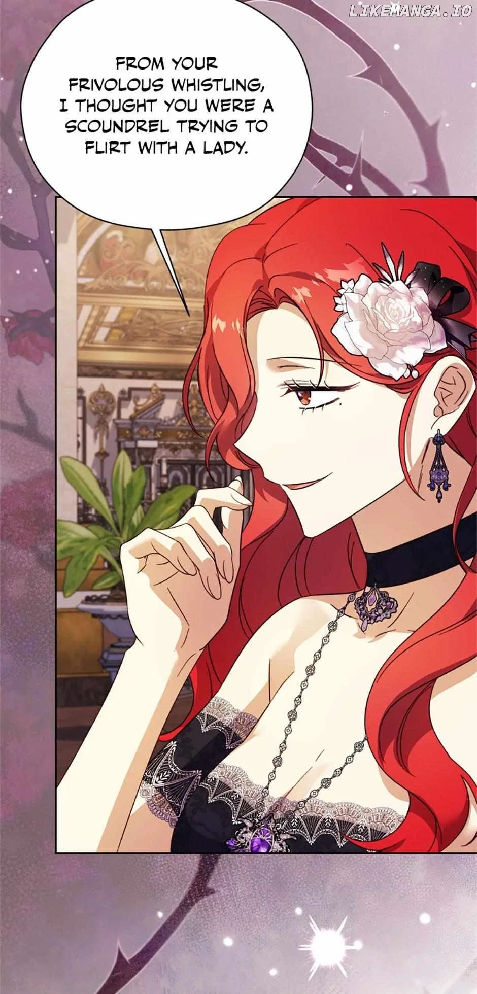 The Immoral Ducal Family Needs to Learn Family Values Chapter 34 – Page 70