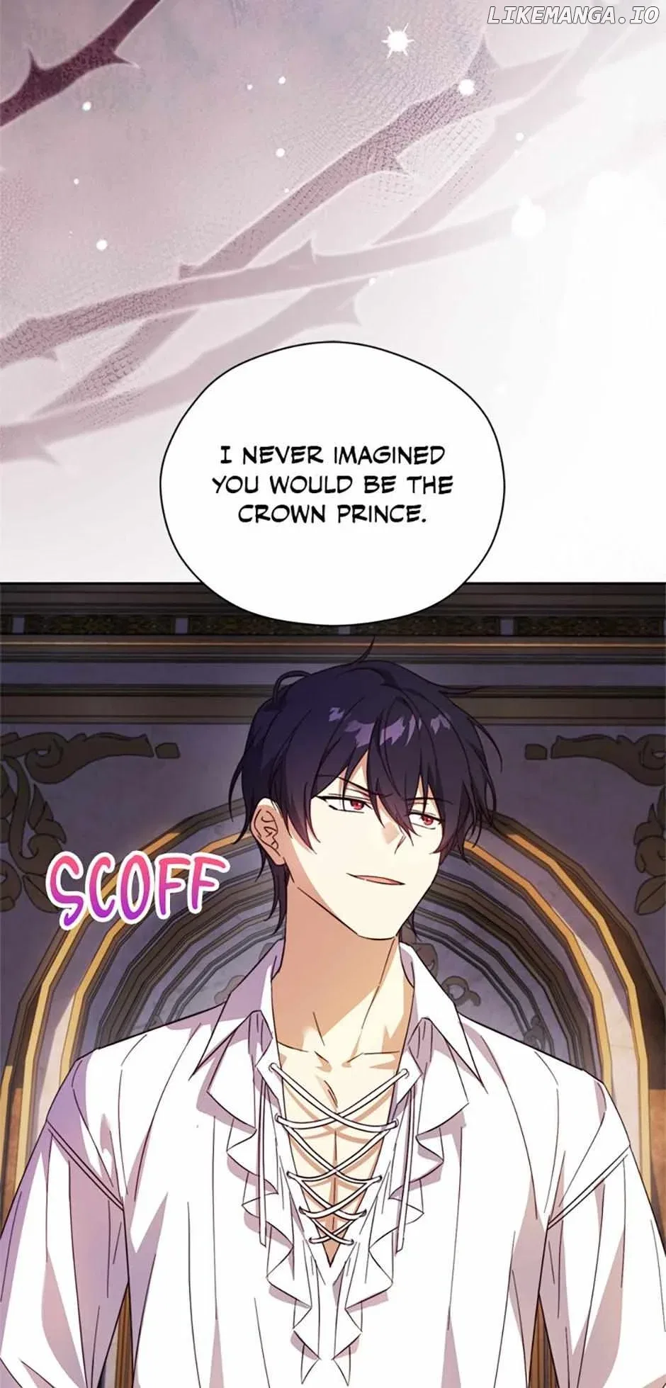 The Immoral Ducal Family Needs to Learn Family Values Chapter 34 – Page 71