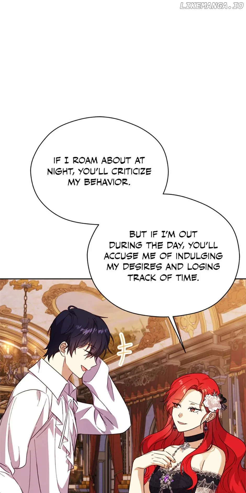 The Immoral Ducal Family Needs to Learn Family Values Chapter 34 – Page 74