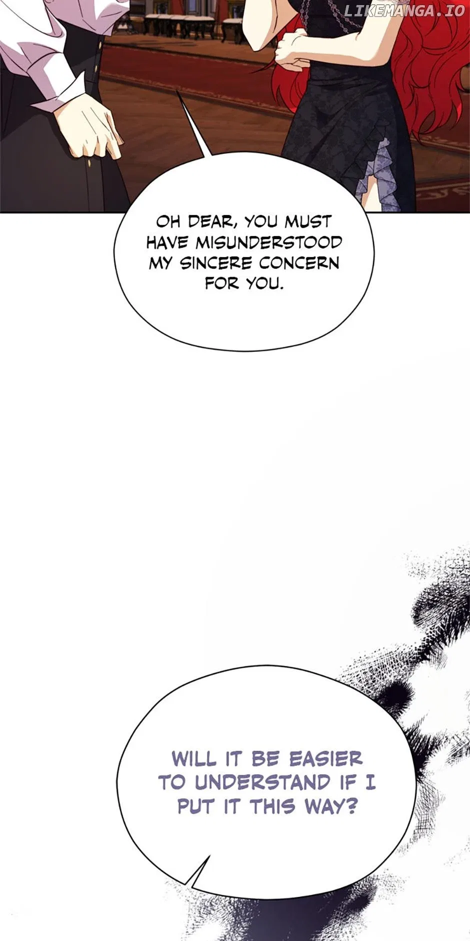 The Immoral Ducal Family Needs to Learn Family Values Chapter 34 – Page 75