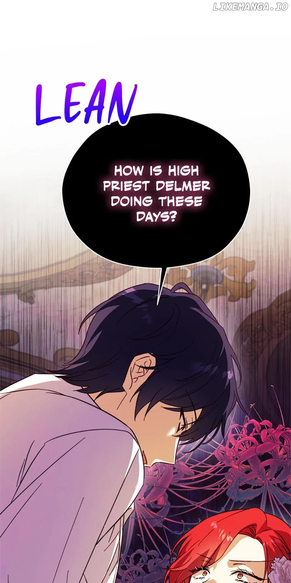 The Immoral Ducal Family Needs to Learn Family Values Chapter 34 – Page 77