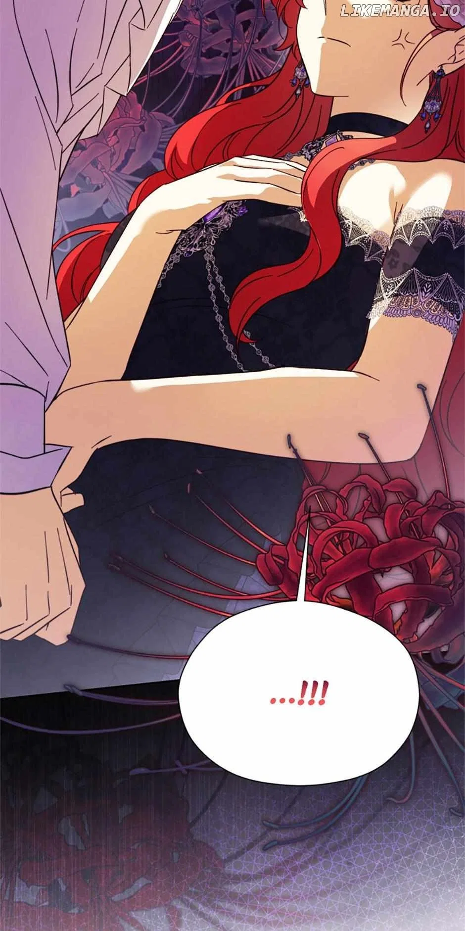 The Immoral Ducal Family Needs to Learn Family Values Chapter 34 – Page 78