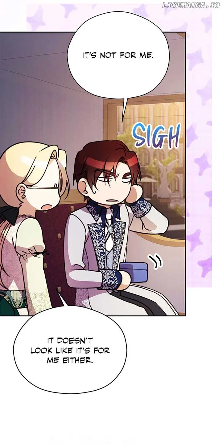 The Immoral Ducal Family Needs to Learn Family Values Chapter 32 – Page 4