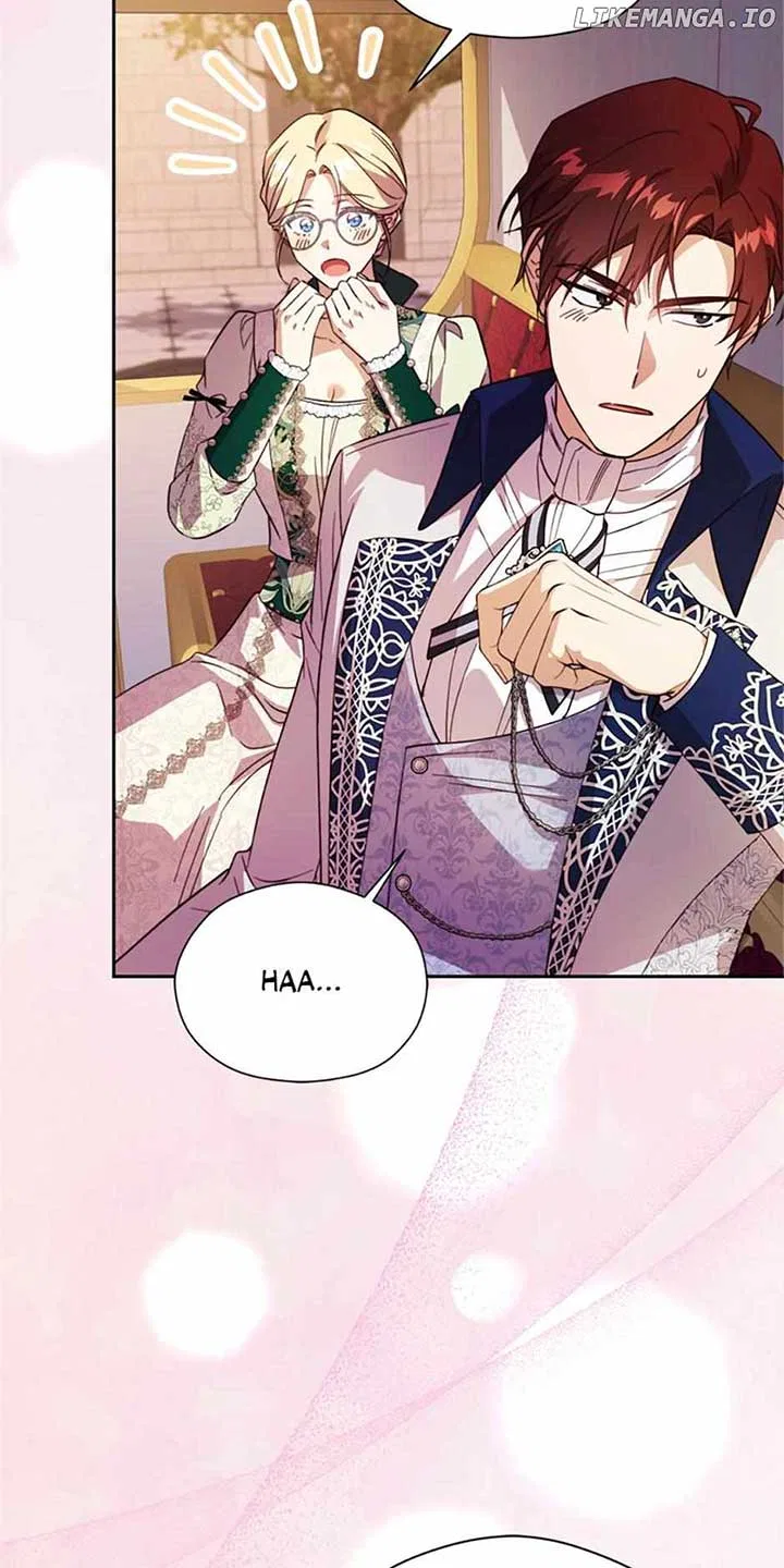 The Immoral Ducal Family Needs to Learn Family Values Chapter 32 – Page 8