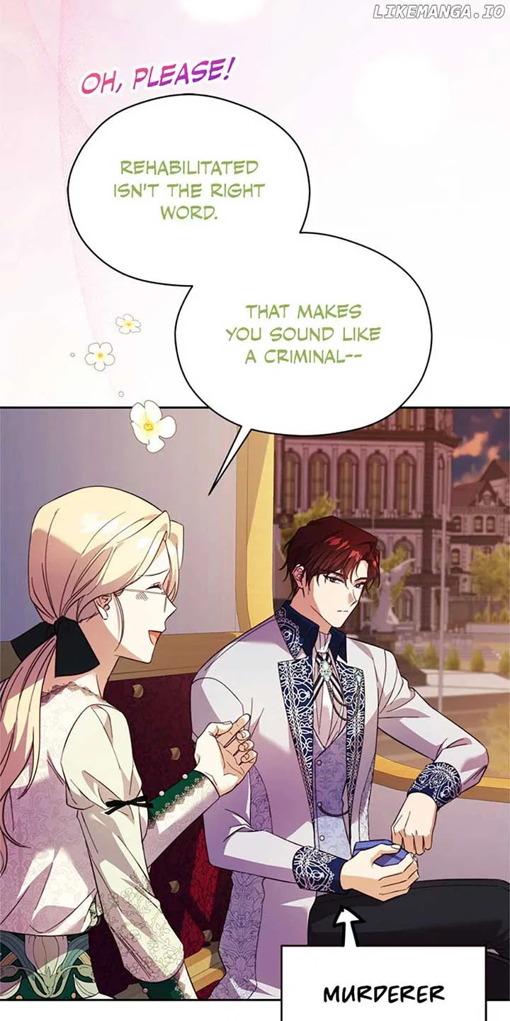 The Immoral Ducal Family Needs to Learn Family Values Chapter 32 – Page 10