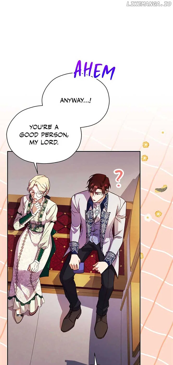 The Immoral Ducal Family Needs to Learn Family Values Chapter 32 – Page 12