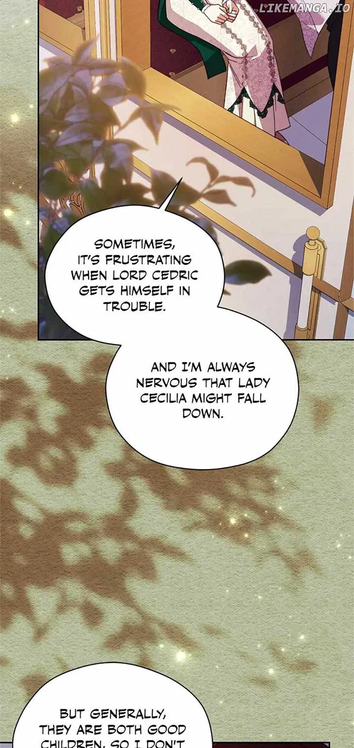 The Immoral Ducal Family Needs to Learn Family Values Chapter 32 – Page 16