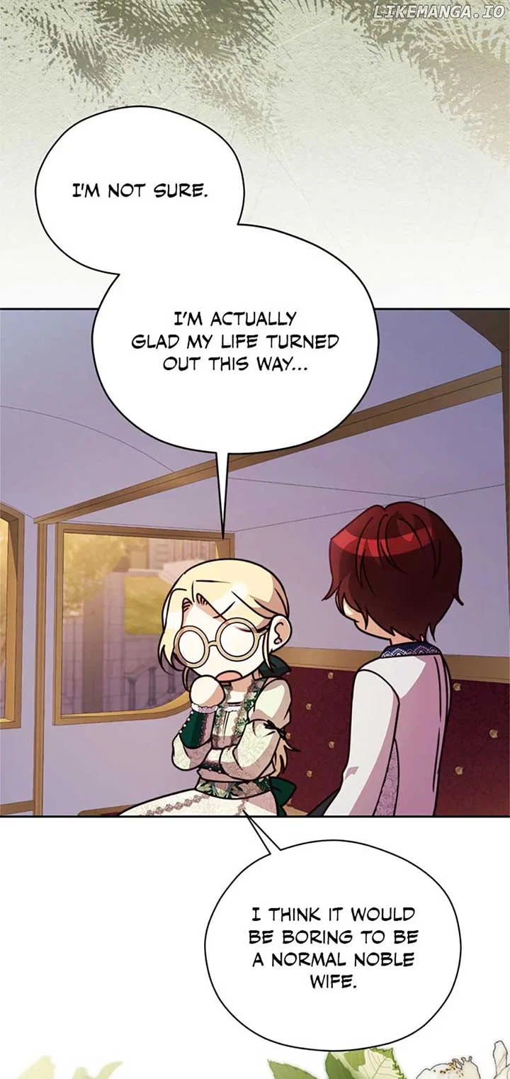 The Immoral Ducal Family Needs to Learn Family Values Chapter 32 – Page 19