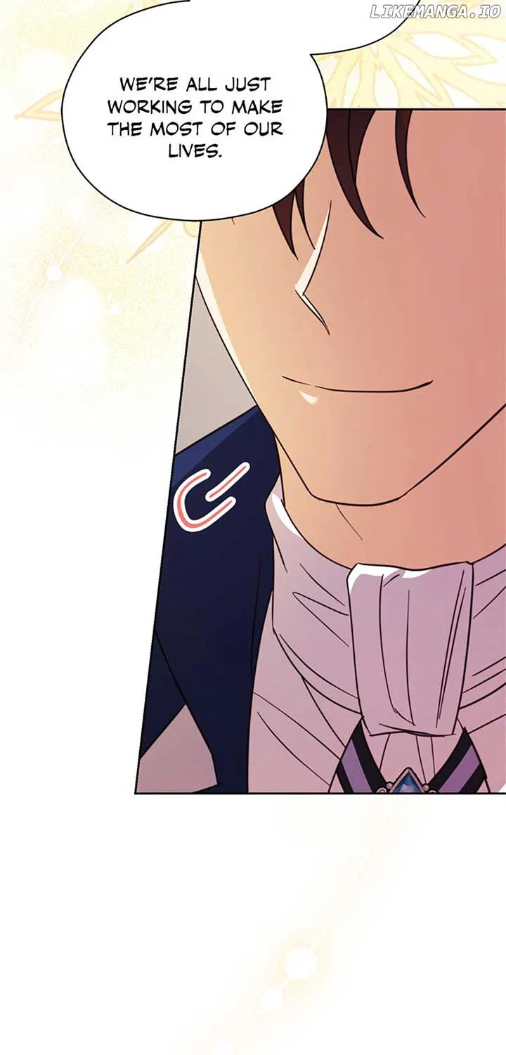 The Immoral Ducal Family Needs to Learn Family Values Chapter 32 – Page 23