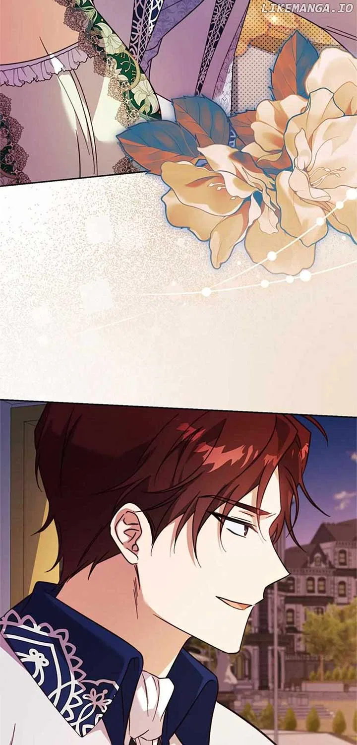 The Immoral Ducal Family Needs to Learn Family Values Chapter 32 – Page 26