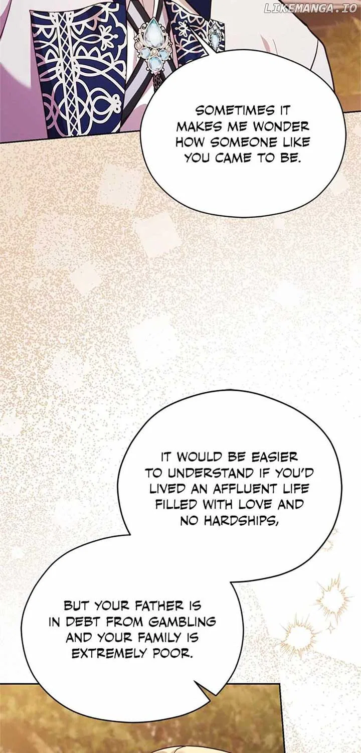 The Immoral Ducal Family Needs to Learn Family Values Chapter 32 – Page 27