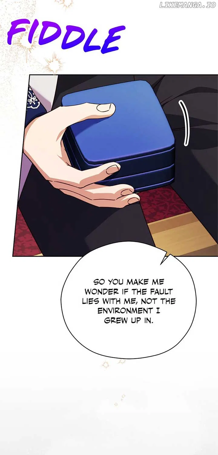 The Immoral Ducal Family Needs to Learn Family Values Chapter 32 – Page 29