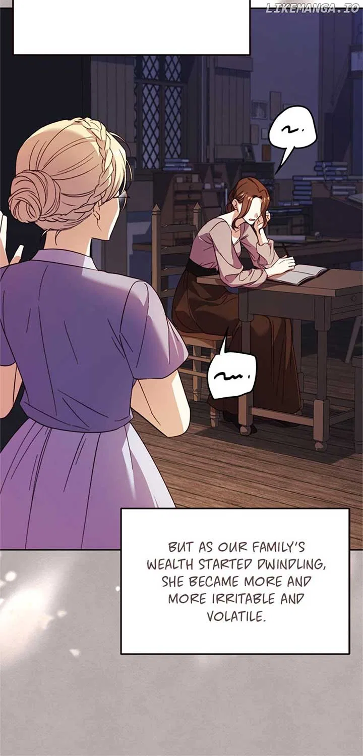 The Immoral Ducal Family Needs to Learn Family Values Chapter 32 – Page 31