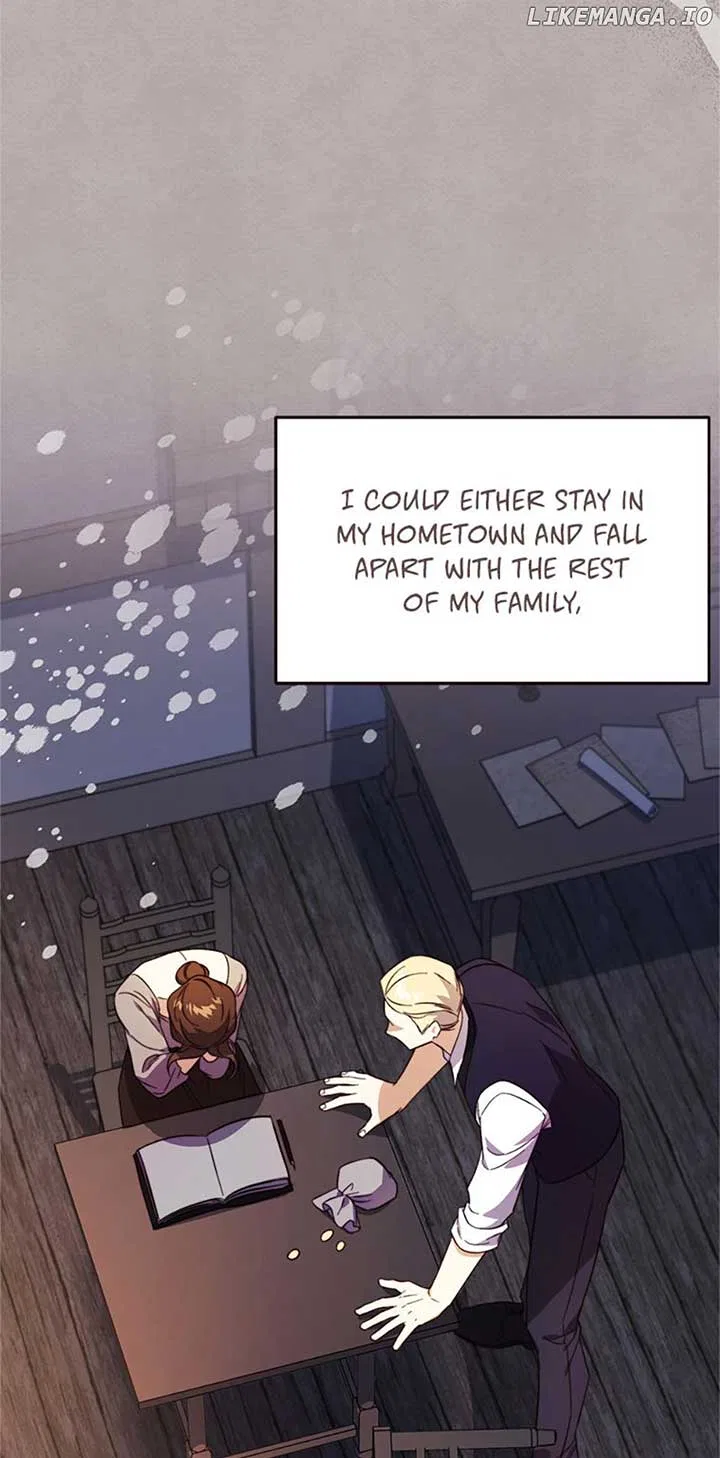 The Immoral Ducal Family Needs to Learn Family Values Chapter 32 – Page 33
