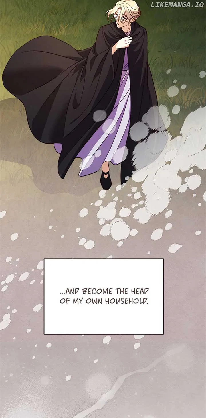 The Immoral Ducal Family Needs to Learn Family Values Chapter 32 – Page 35