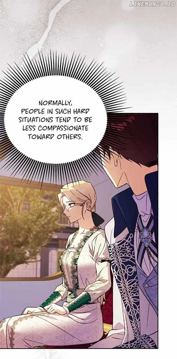 The Immoral Ducal Family Needs to Learn Family Values Chapter 32 – Page 36