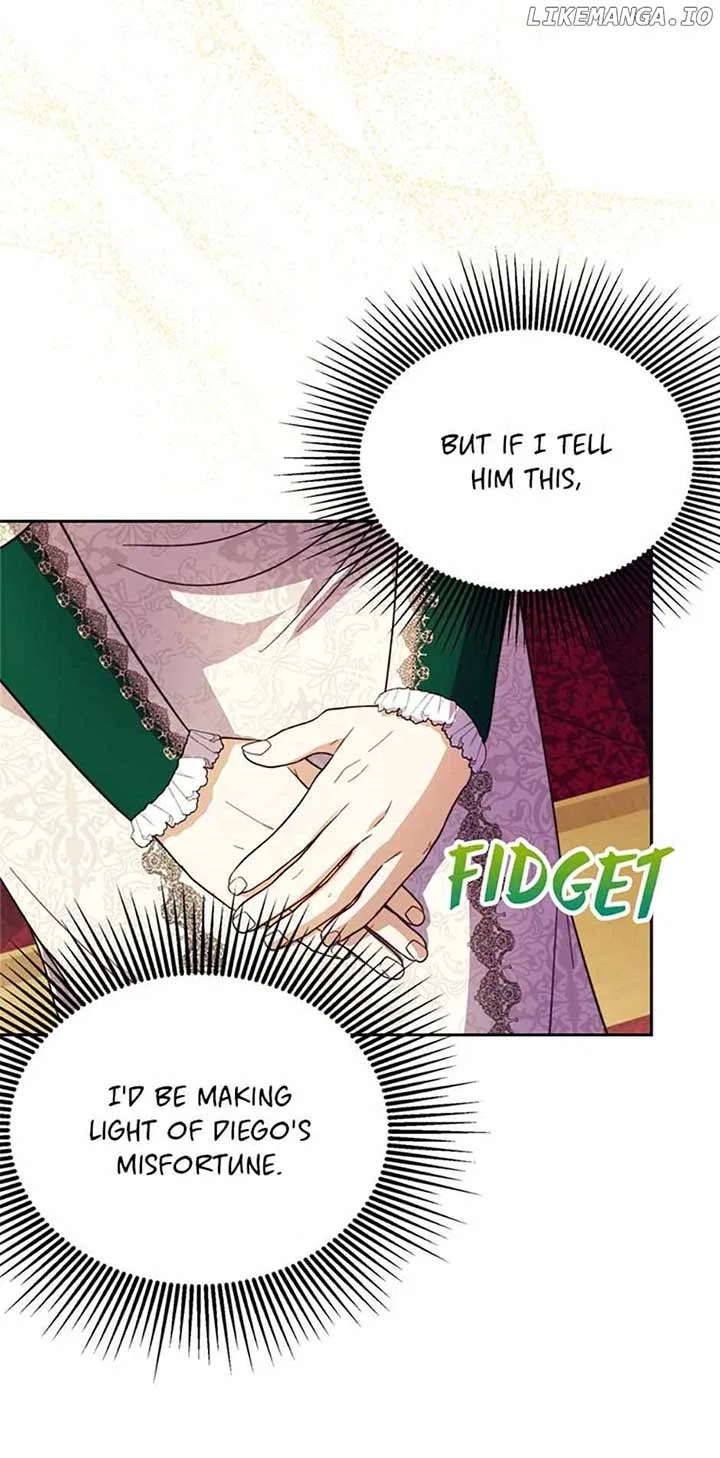 The Immoral Ducal Family Needs to Learn Family Values Chapter 32 – Page 41