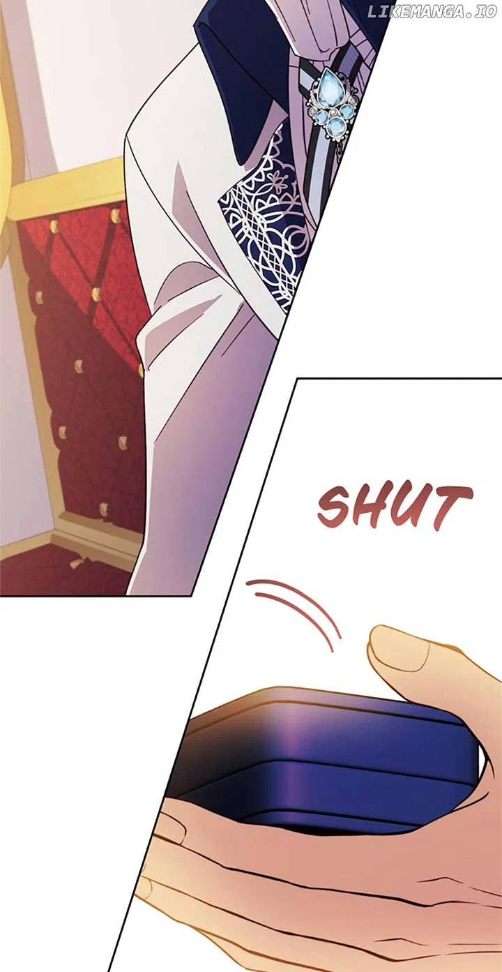 The Immoral Ducal Family Needs to Learn Family Values Chapter 32 – Page 47