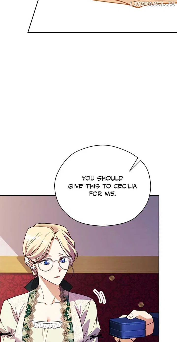 The Immoral Ducal Family Needs to Learn Family Values Chapter 32 – Page 48
