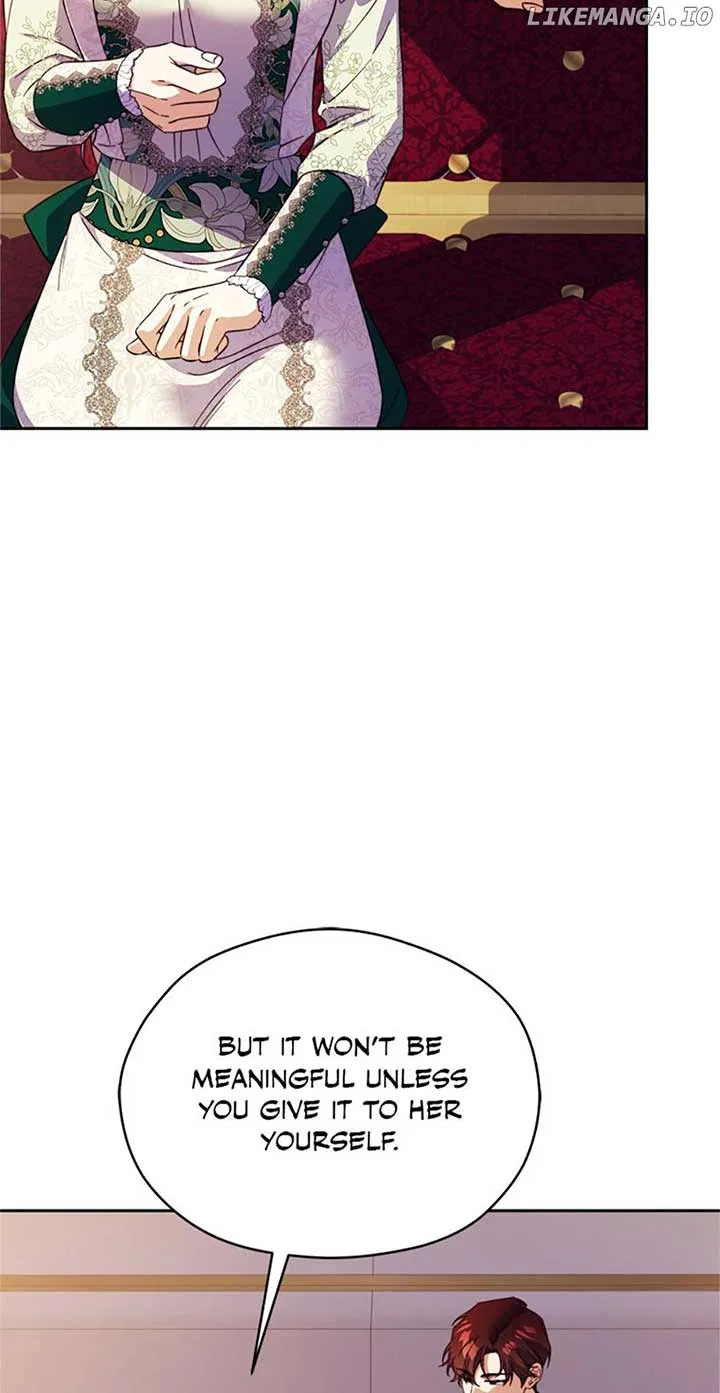 The Immoral Ducal Family Needs to Learn Family Values Chapter 32 – Page 49