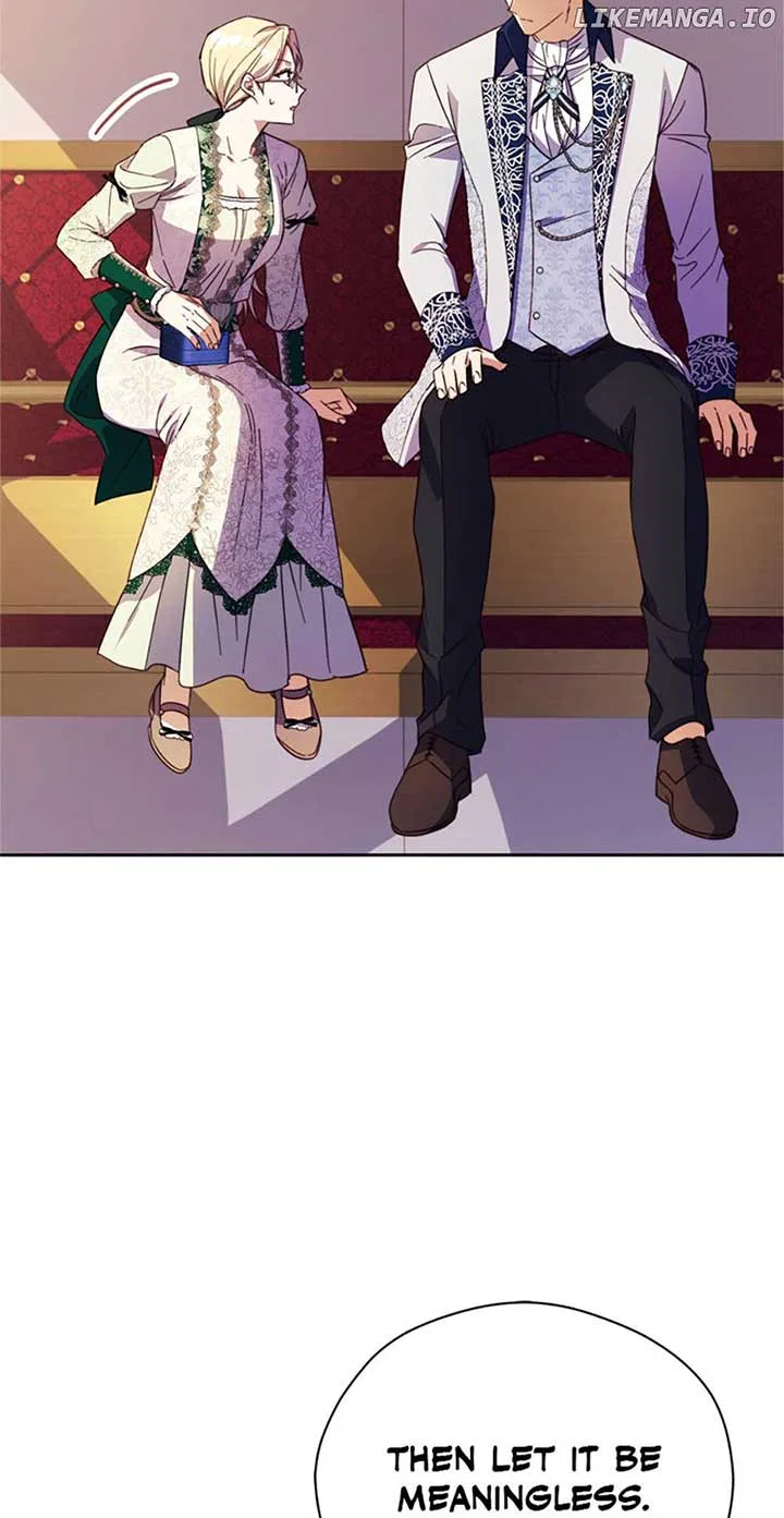 The Immoral Ducal Family Needs to Learn Family Values Chapter 32 – Page 50