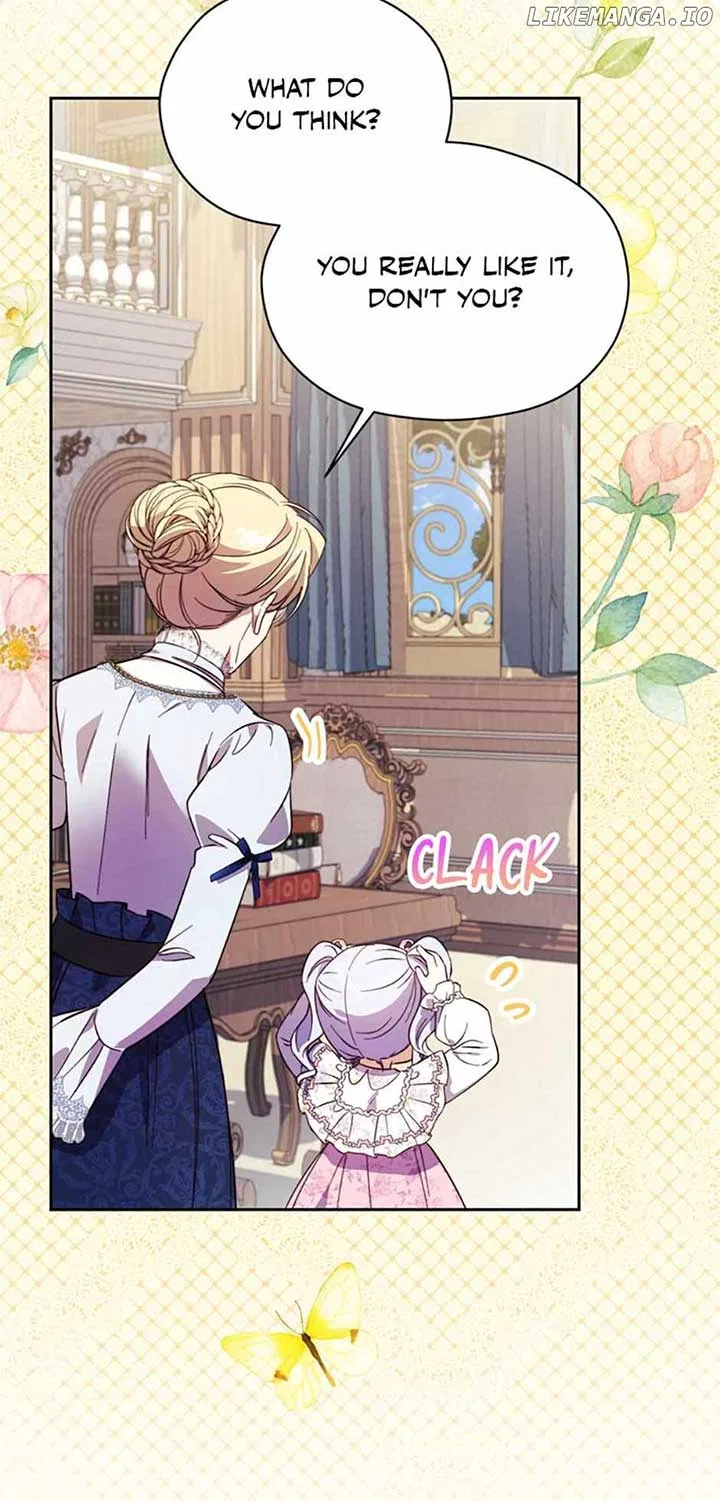 The Immoral Ducal Family Needs to Learn Family Values Chapter 32 – Page 57