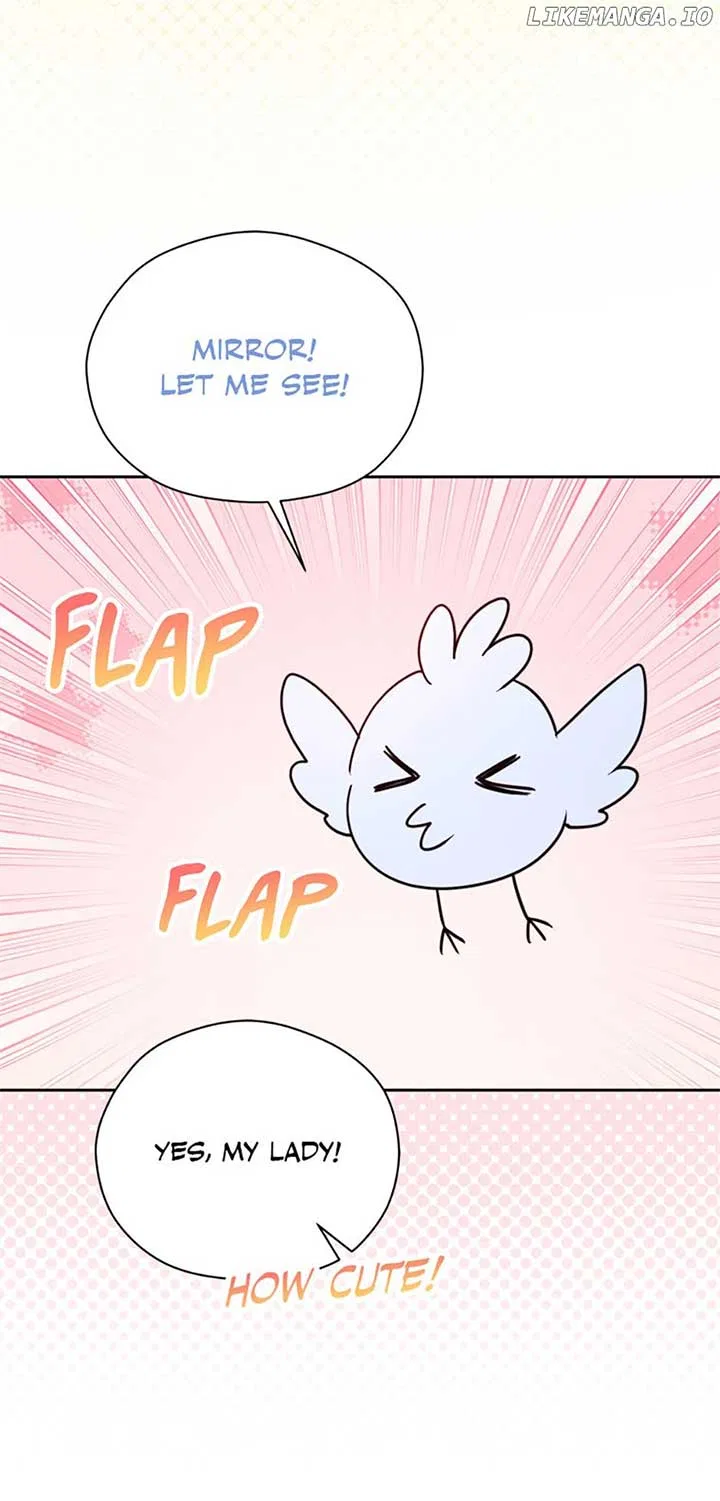 The Immoral Ducal Family Needs to Learn Family Values Chapter 32 – Page 58