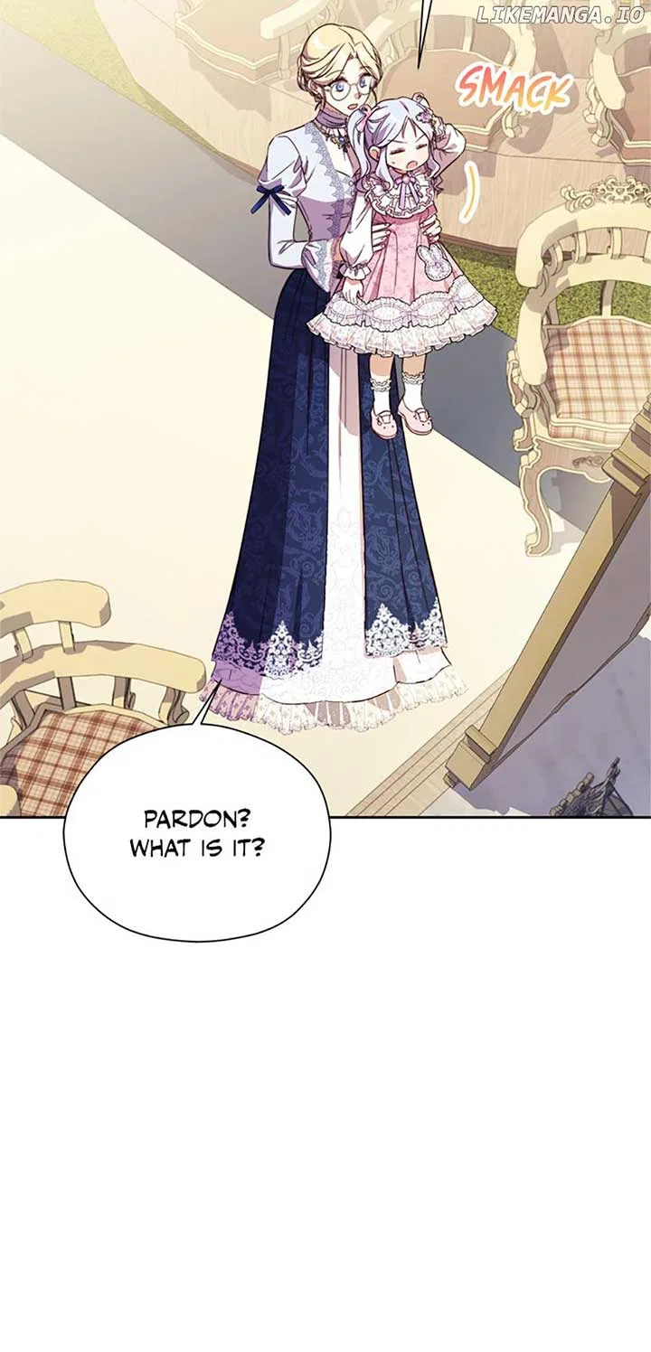 The Immoral Ducal Family Needs to Learn Family Values Chapter 32 – Page 61