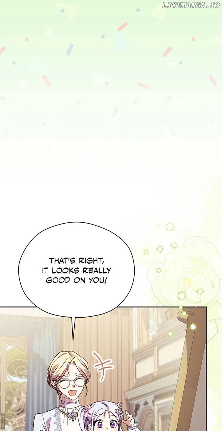 The Immoral Ducal Family Needs to Learn Family Values Chapter 32 – Page 63