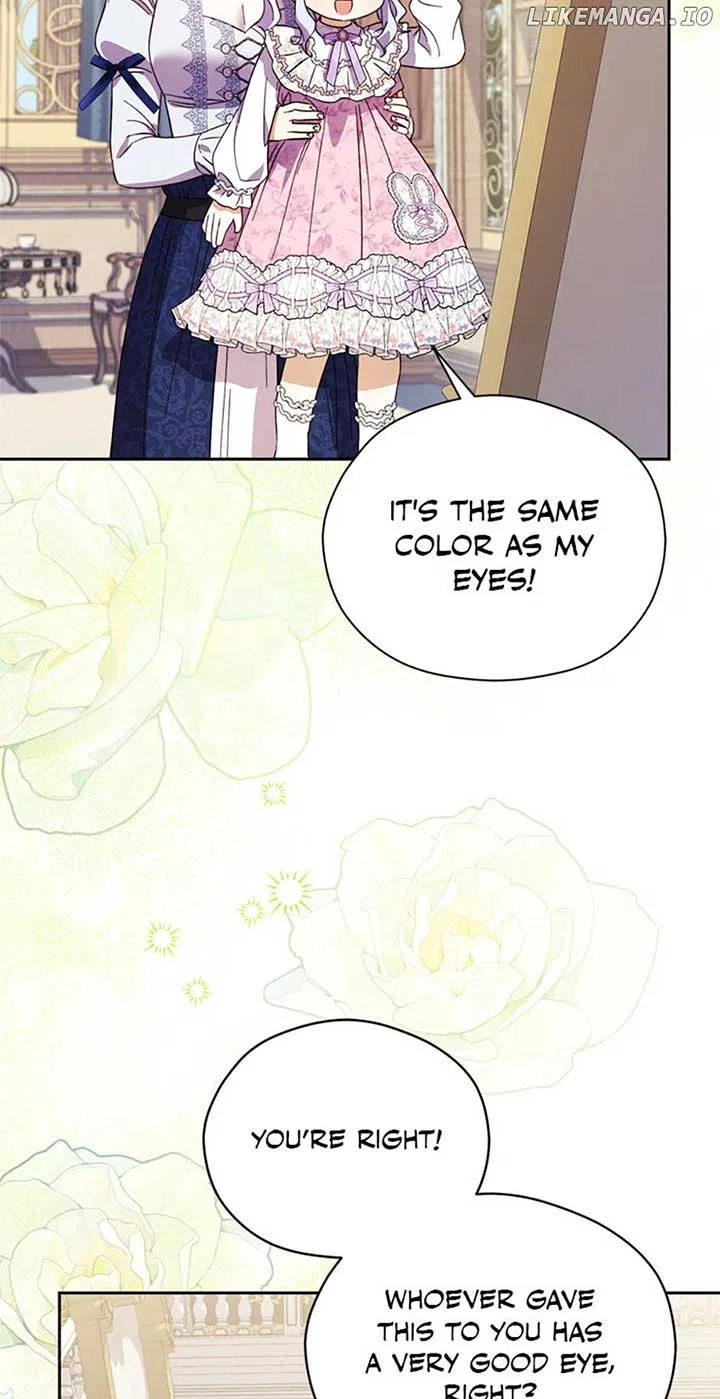 The Immoral Ducal Family Needs to Learn Family Values Chapter 32 – Page 64