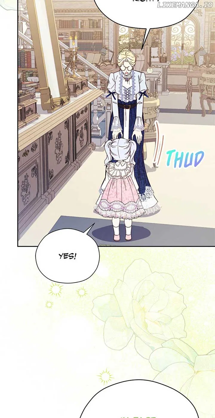 The Immoral Ducal Family Needs to Learn Family Values Chapter 32 – Page 65