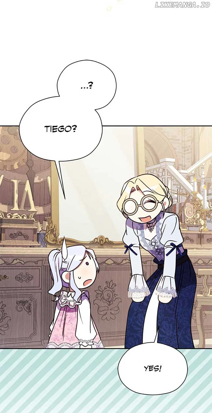 The Immoral Ducal Family Needs to Learn Family Values Chapter 32 – Page 67