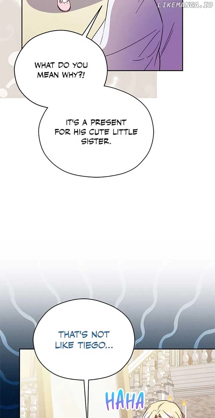 The Immoral Ducal Family Needs to Learn Family Values Chapter 32 – Page 69