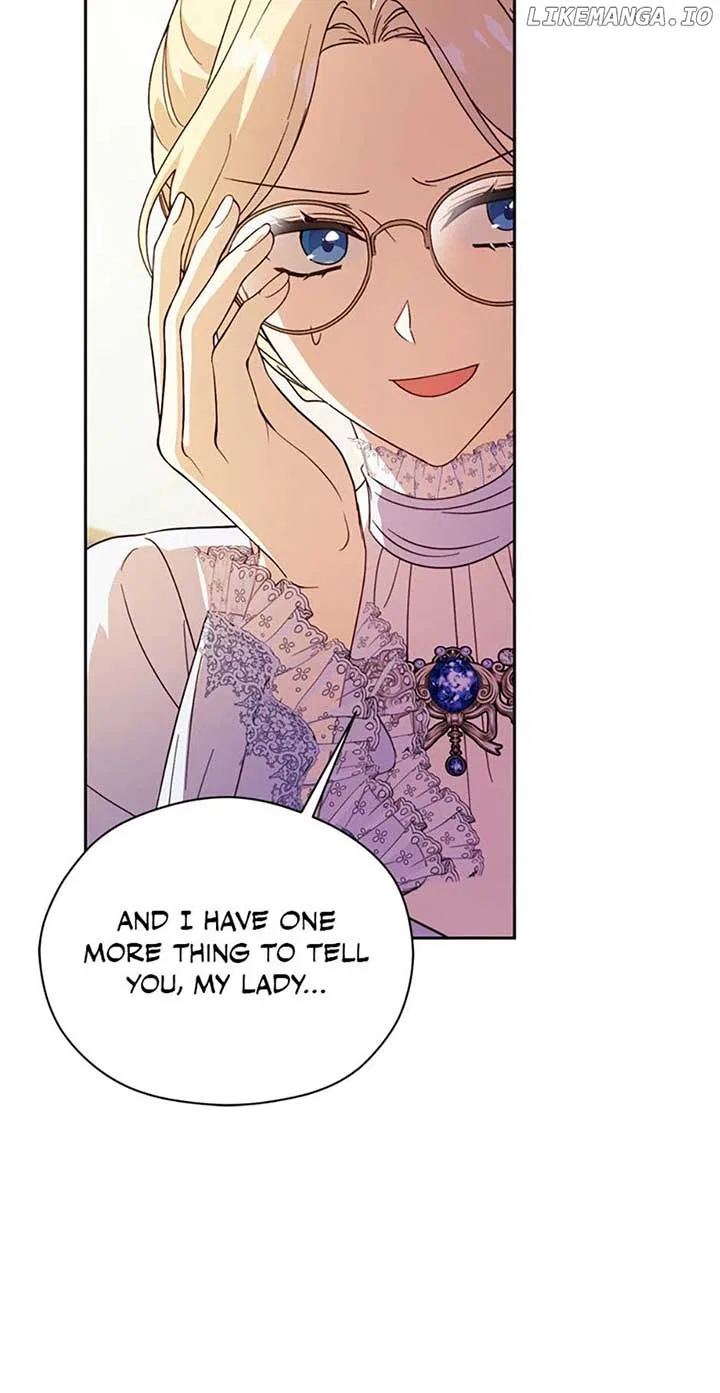 The Immoral Ducal Family Needs to Learn Family Values Chapter 32 – Page 71