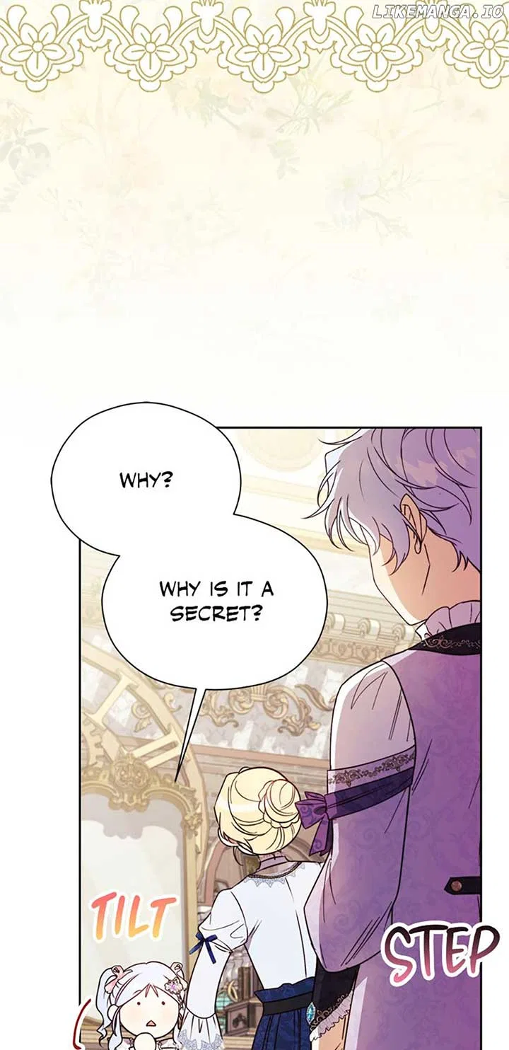 The Immoral Ducal Family Needs to Learn Family Values Chapter 32 – Page 73