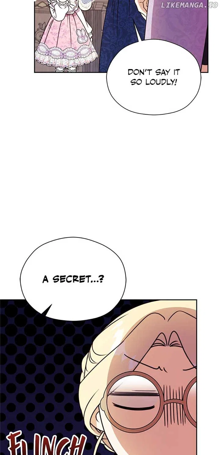 The Immoral Ducal Family Needs to Learn Family Values Chapter 32 – Page 74