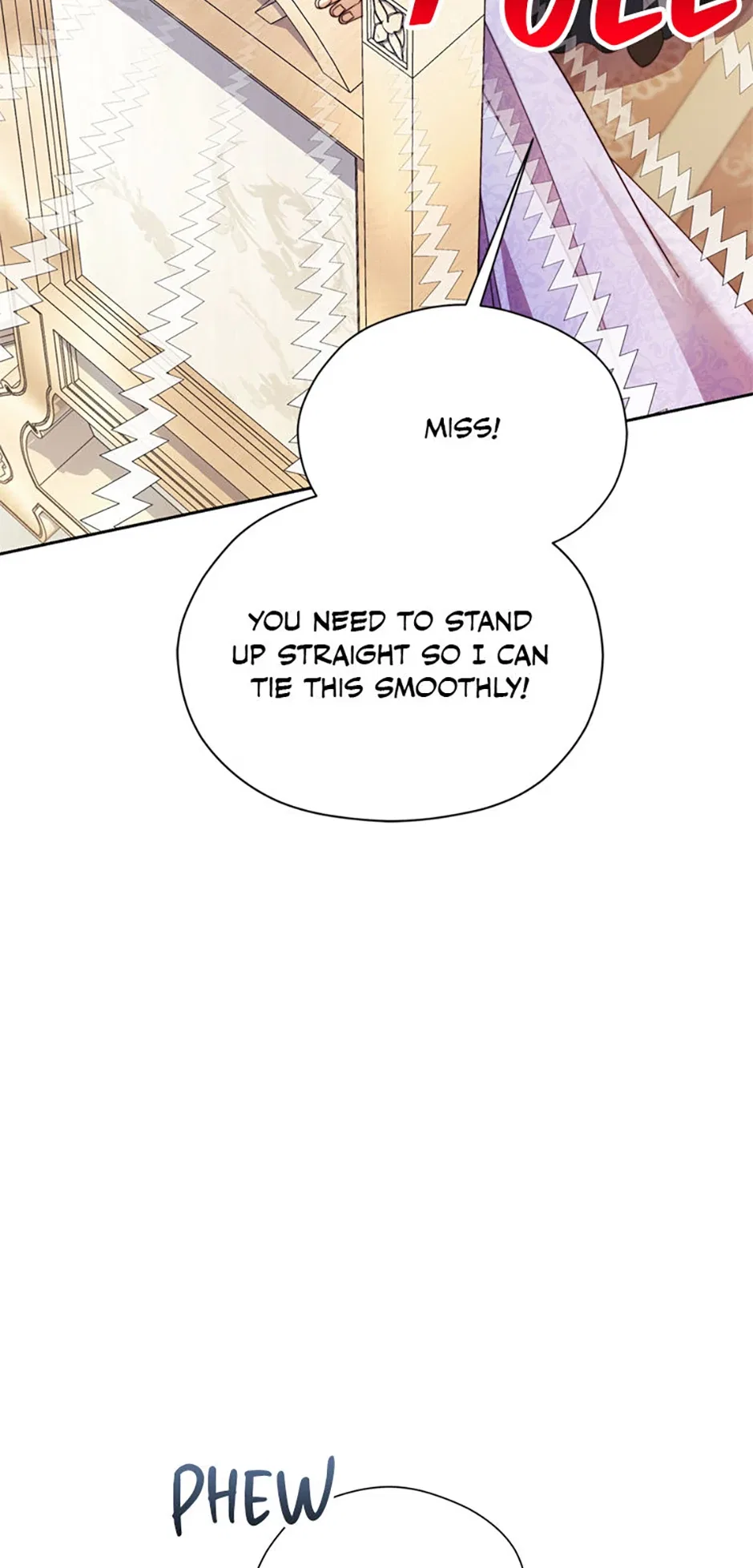 The Immoral Ducal Family Needs to Learn Family Values Chapter 31 – Page 4