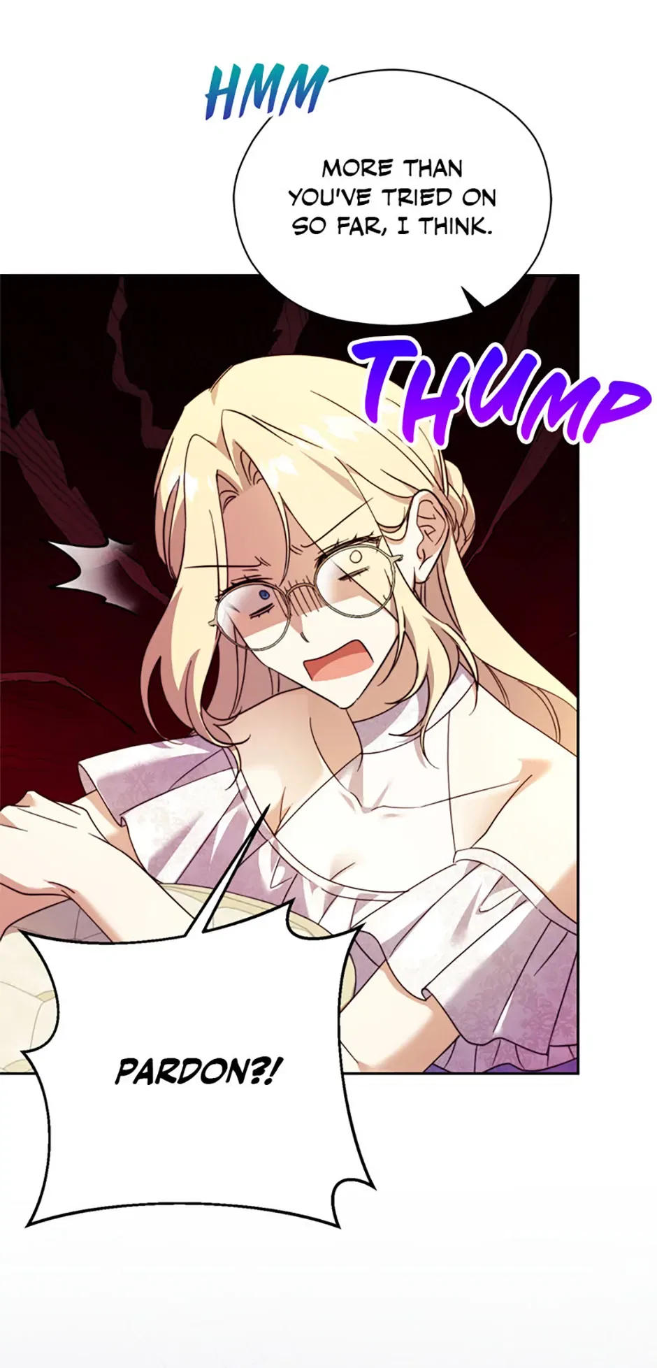 The Immoral Ducal Family Needs to Learn Family Values Chapter 31 – Page 6