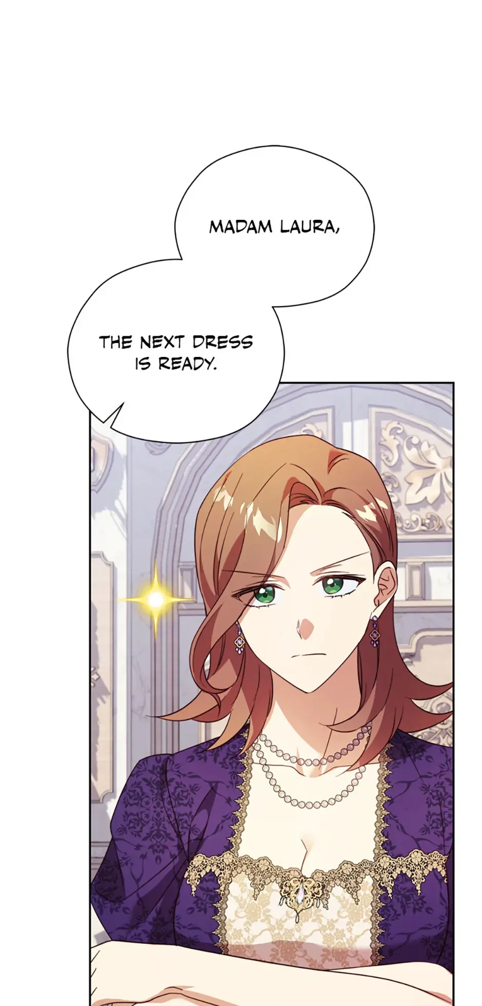 The Immoral Ducal Family Needs to Learn Family Values Chapter 31 – Page 8