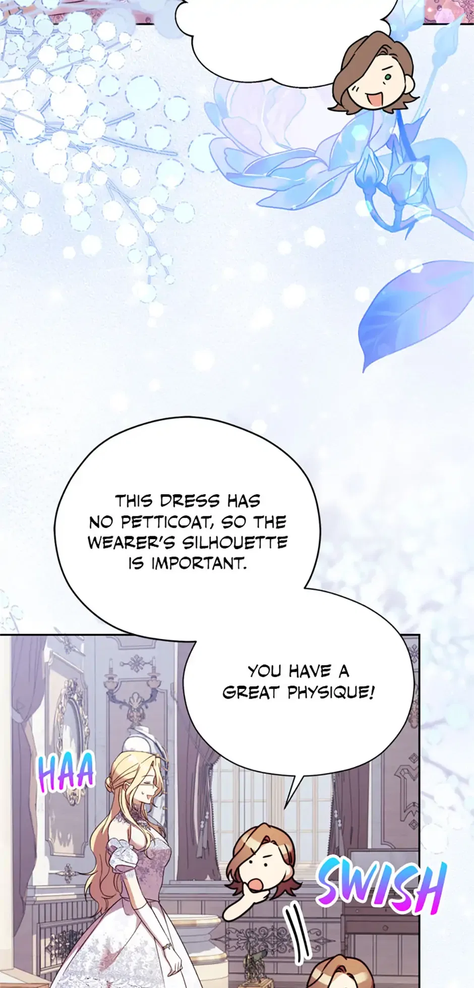 The Immoral Ducal Family Needs to Learn Family Values Chapter 31 – Page 11