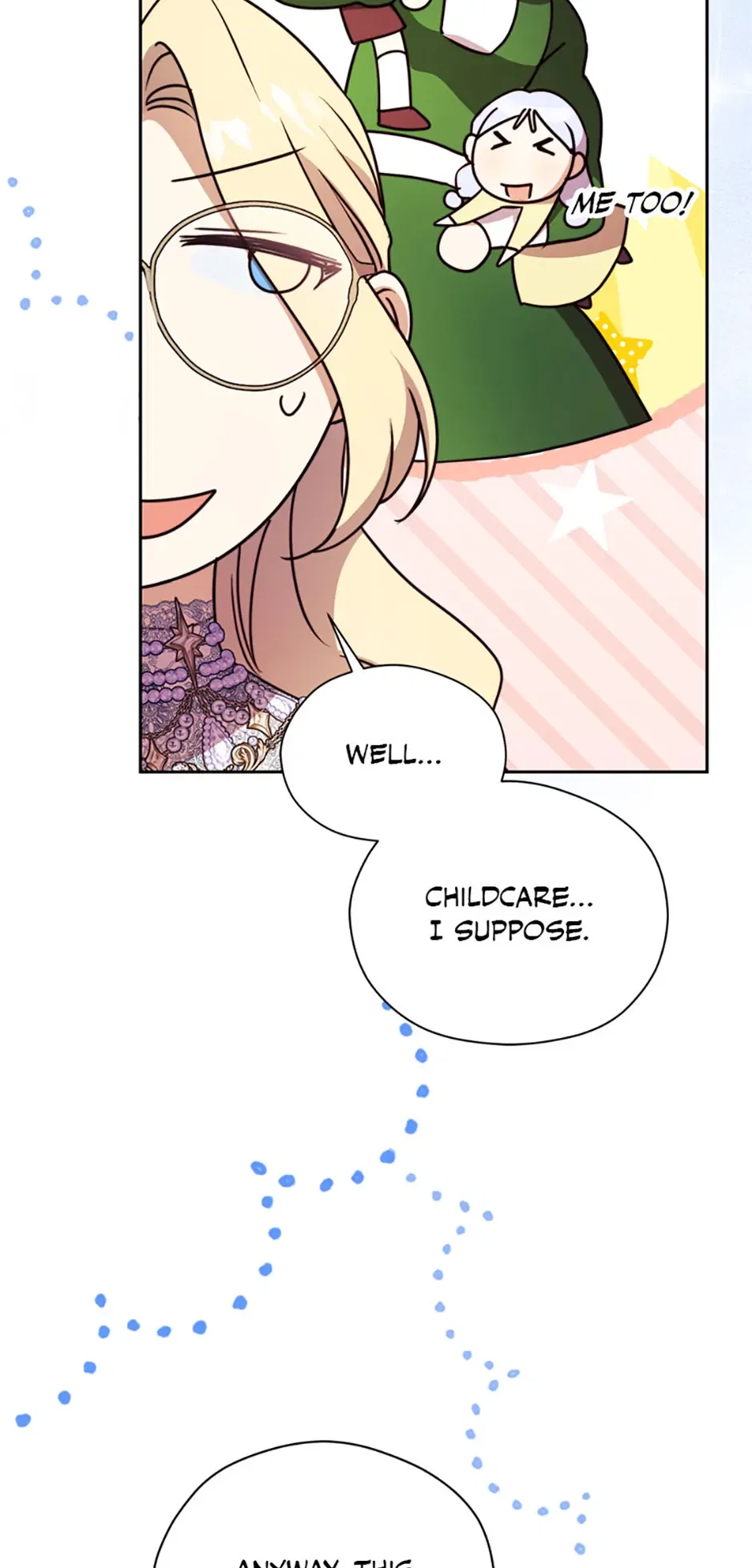 The Immoral Ducal Family Needs to Learn Family Values Chapter 31 – Page 13
