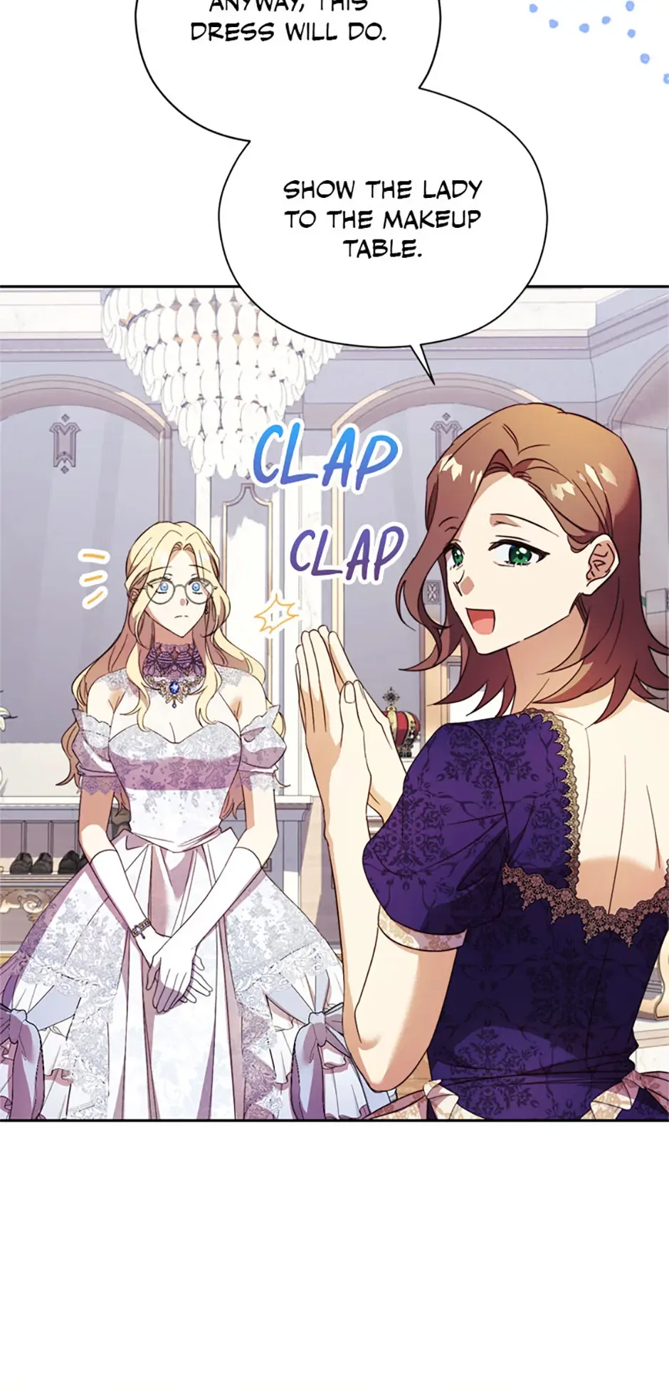 The Immoral Ducal Family Needs to Learn Family Values Chapter 31 – Page 14