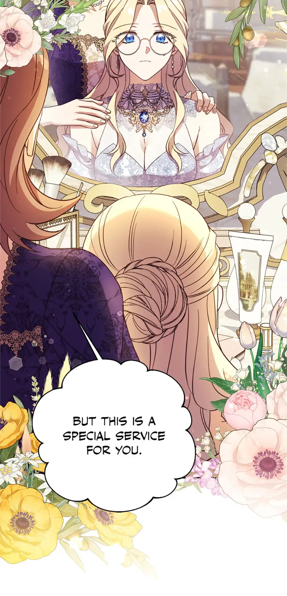 The Immoral Ducal Family Needs to Learn Family Values Chapter 31 – Page 17