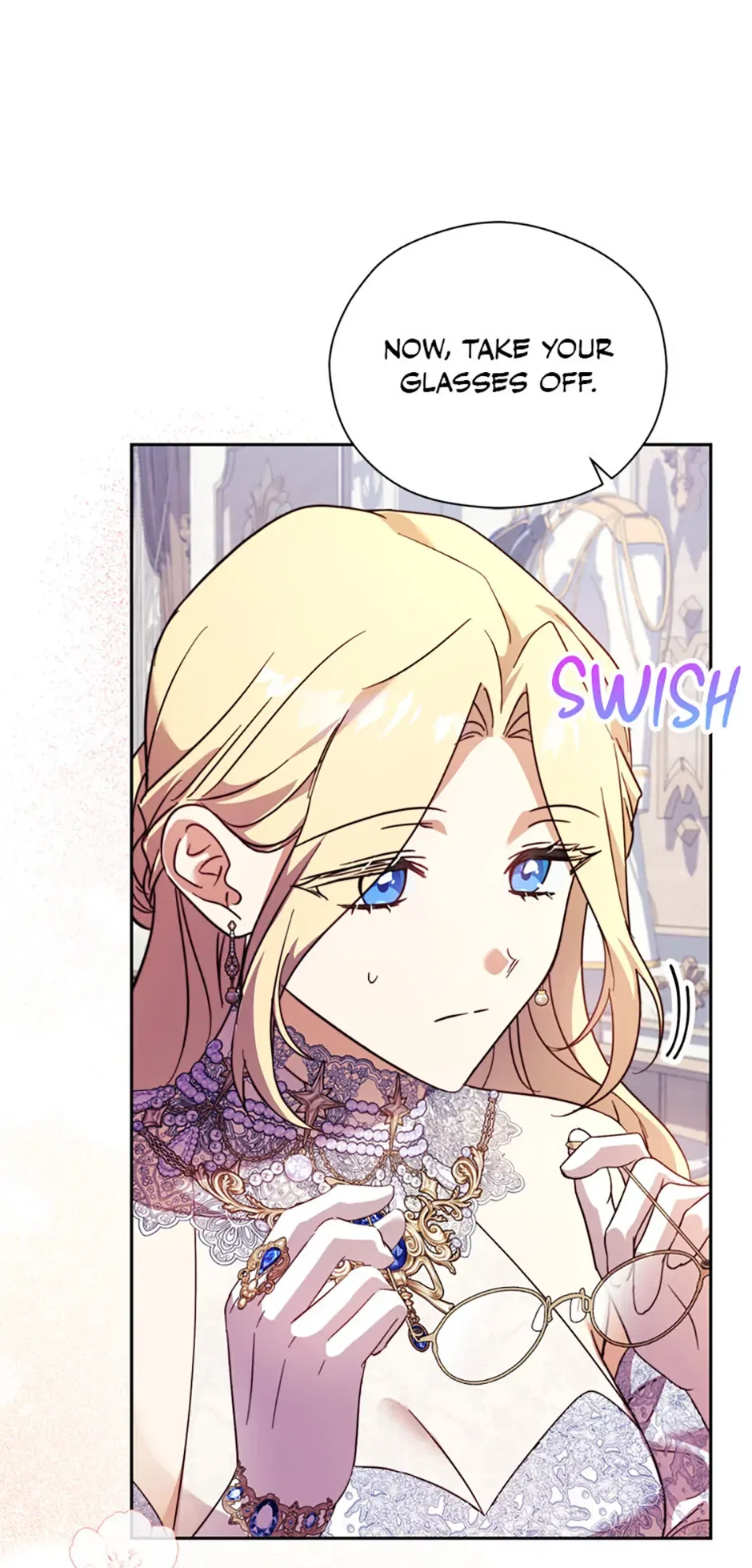 The Immoral Ducal Family Needs to Learn Family Values Chapter 31 – Page 18