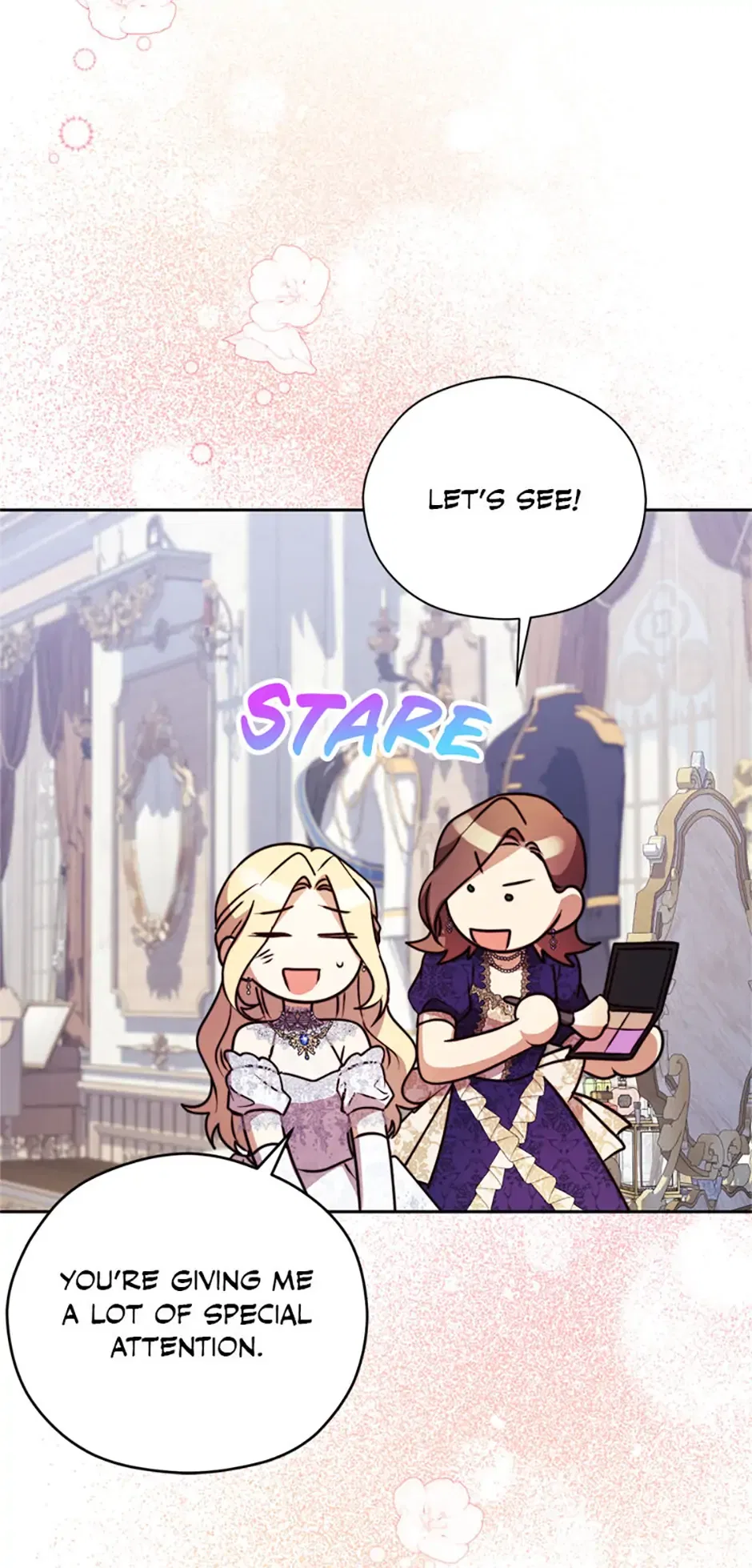 The Immoral Ducal Family Needs to Learn Family Values Chapter 31 – Page 19