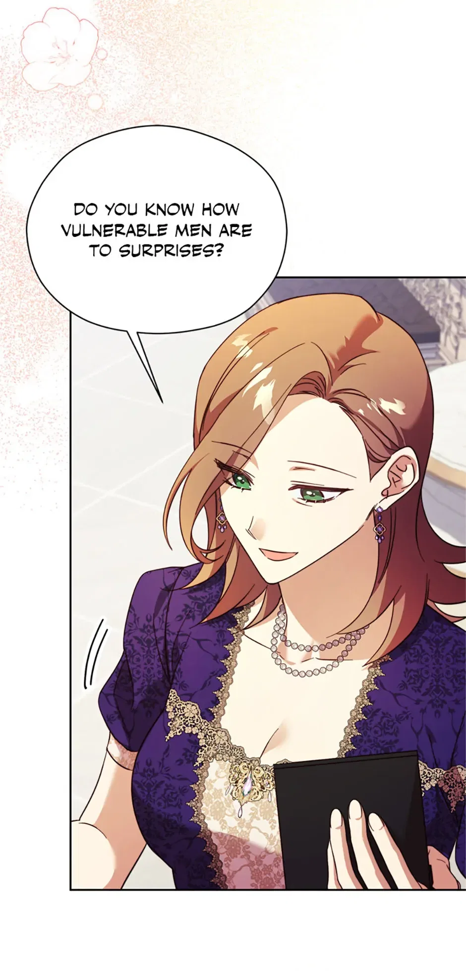 The Immoral Ducal Family Needs to Learn Family Values Chapter 31 – Page 21